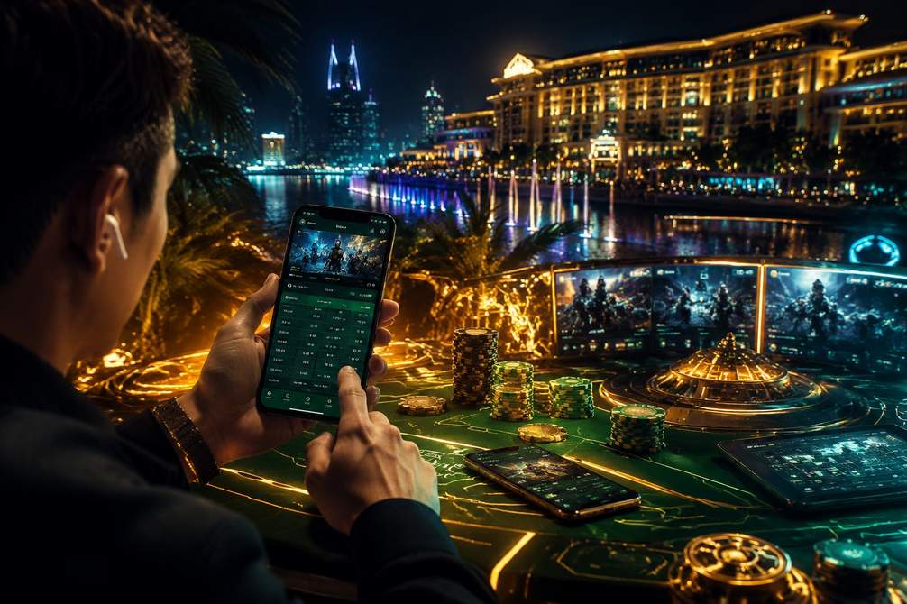 777casino