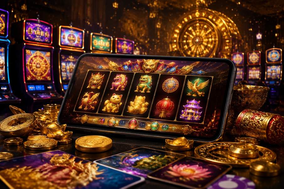 777casino