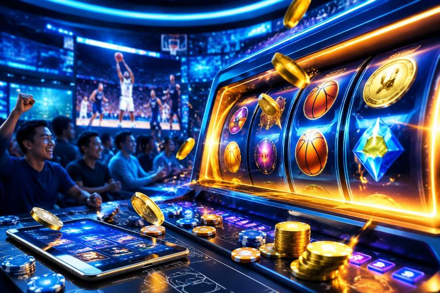 777casino