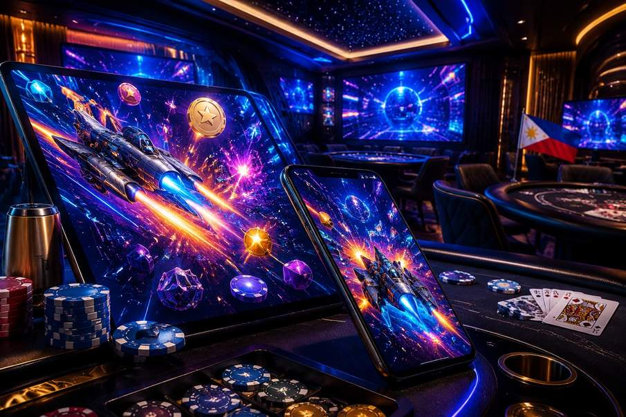 777casino