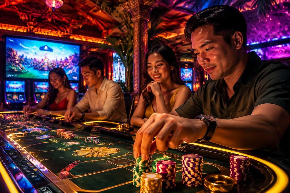 777casino