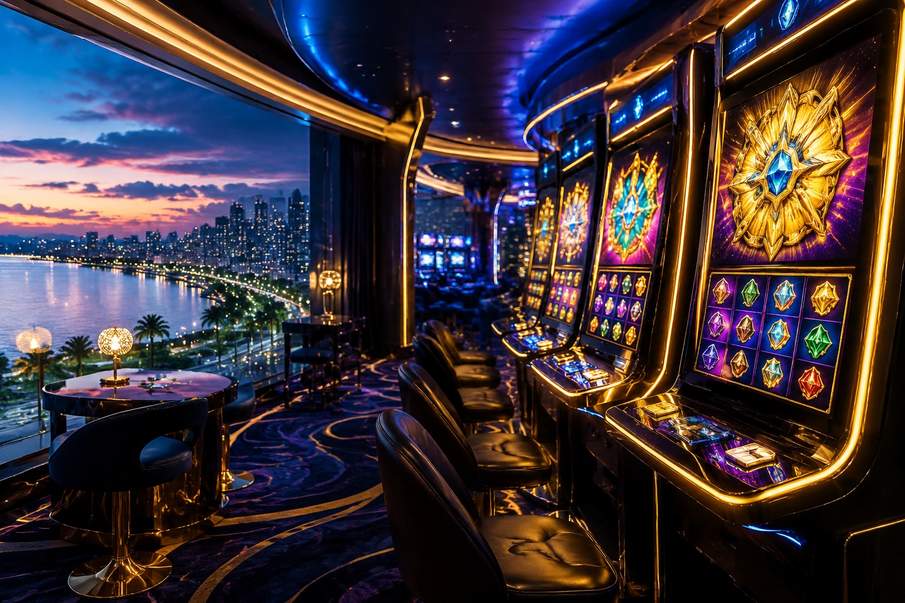 777casino