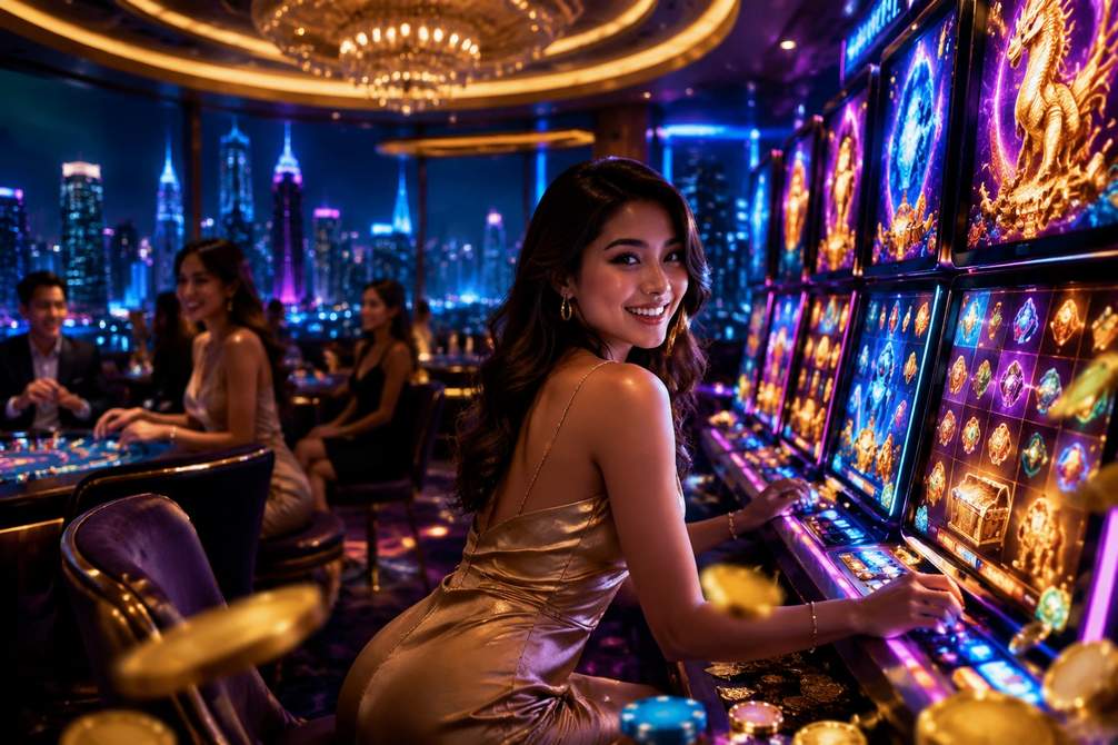 777casino