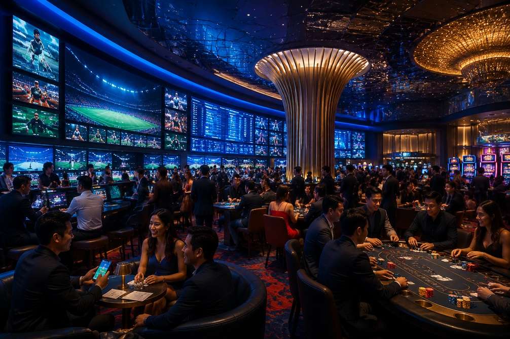 777casino