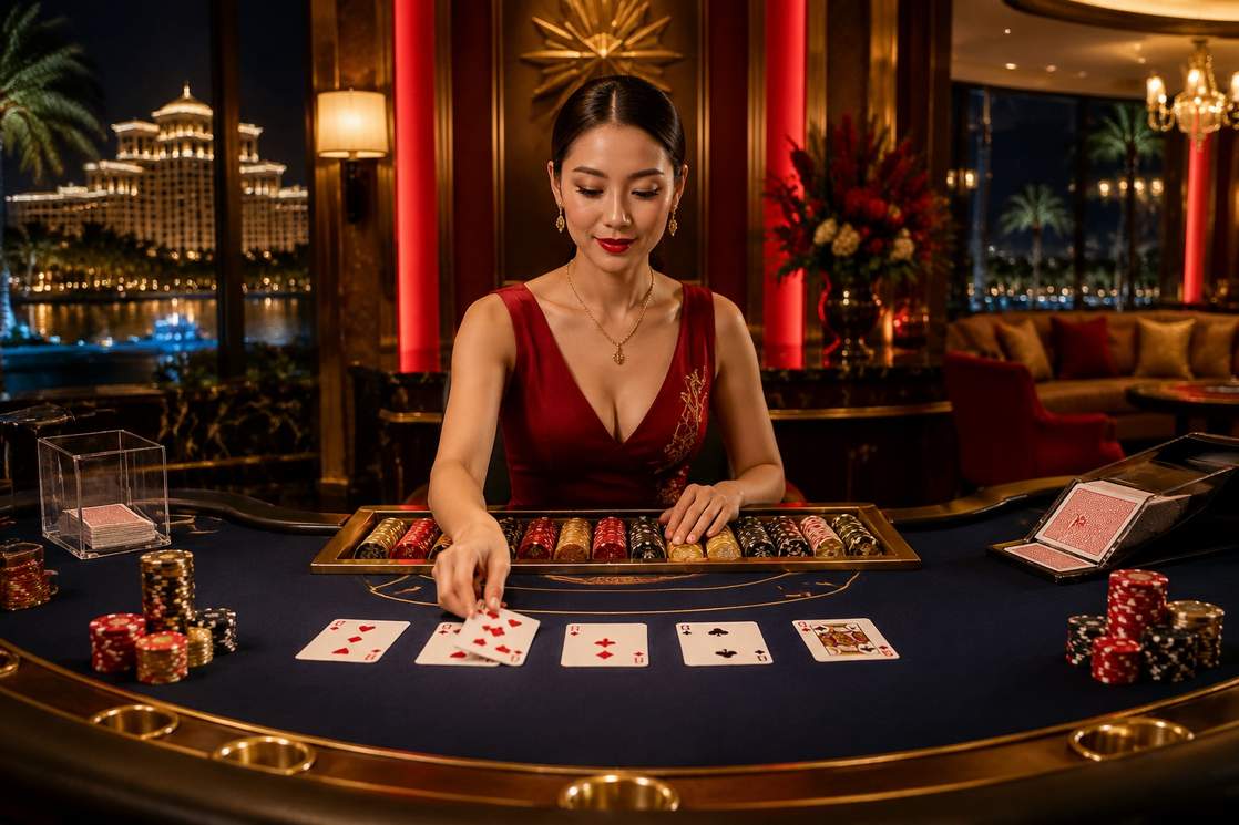 777casino