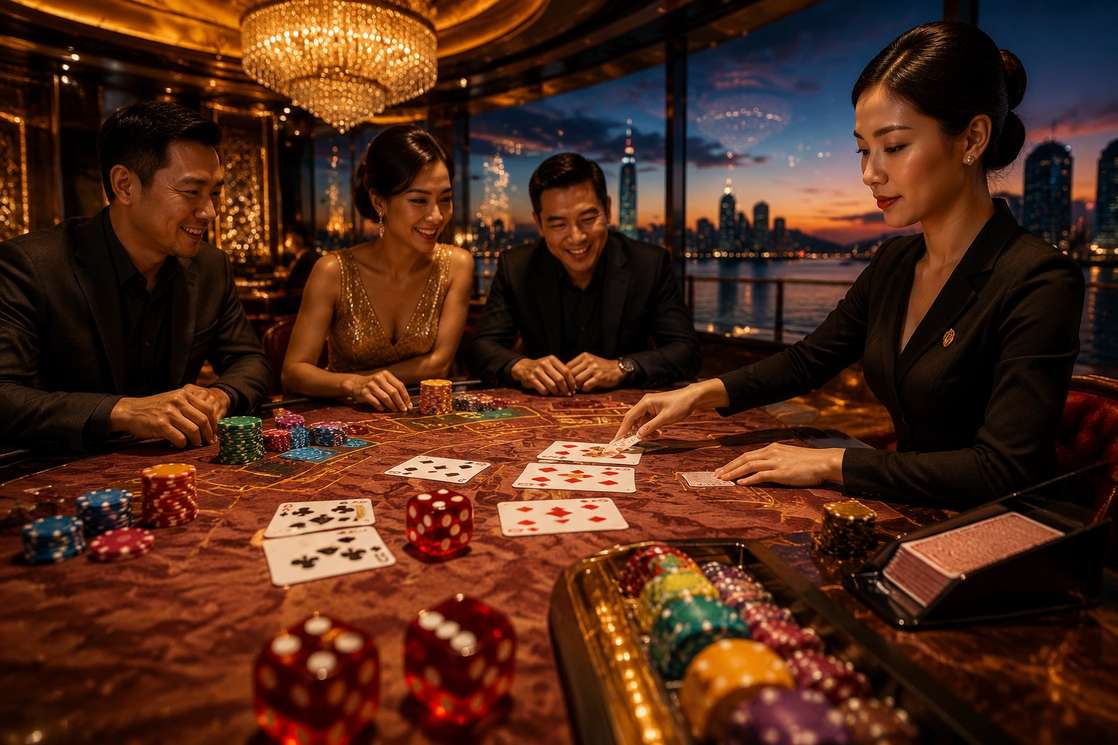 777casino