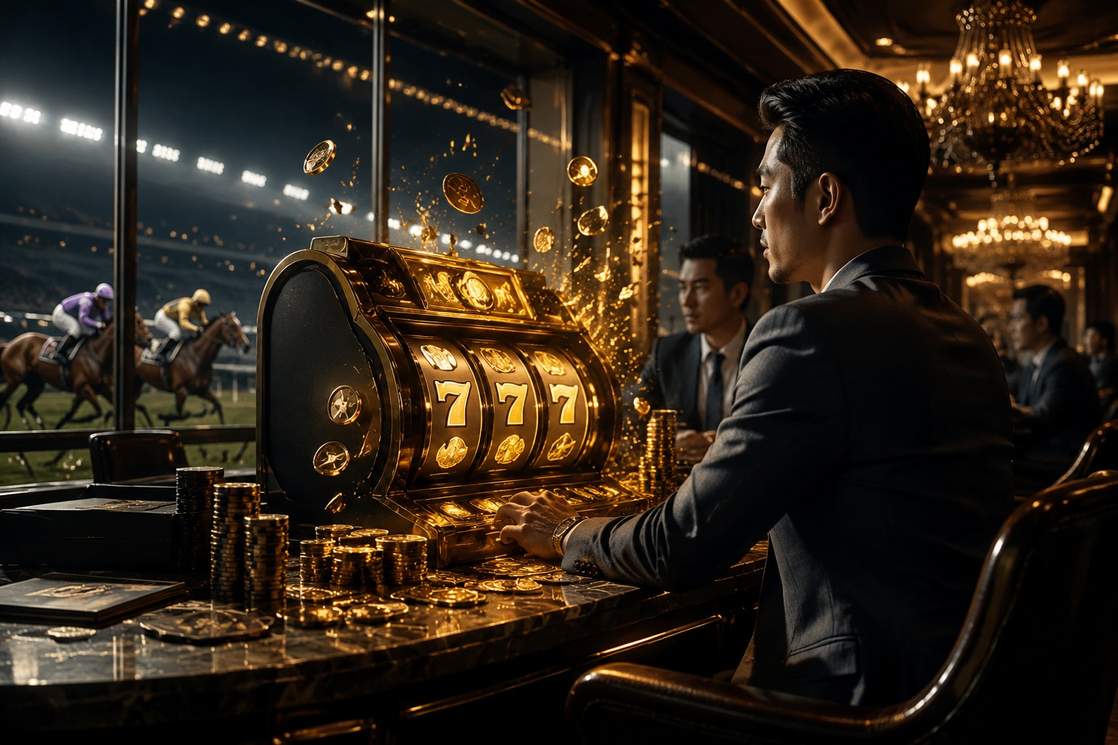 777casino