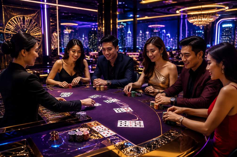 777casino