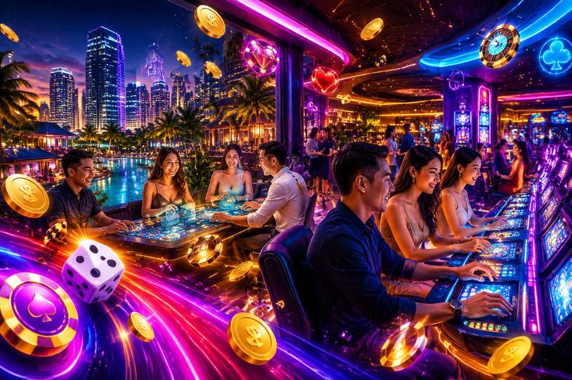 777casino