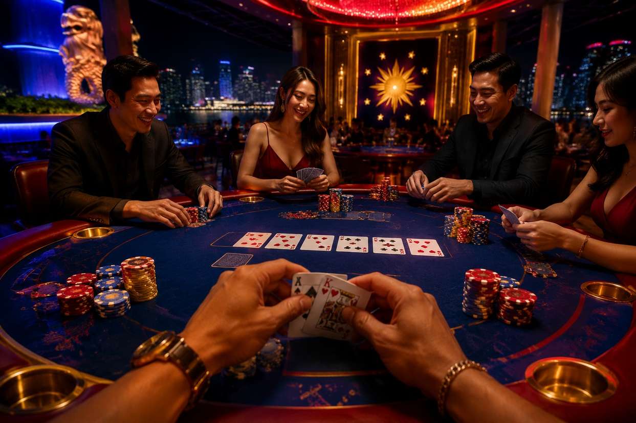 777casino