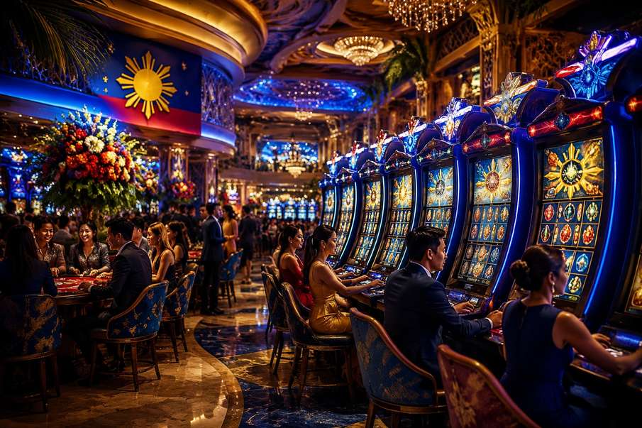 777casino