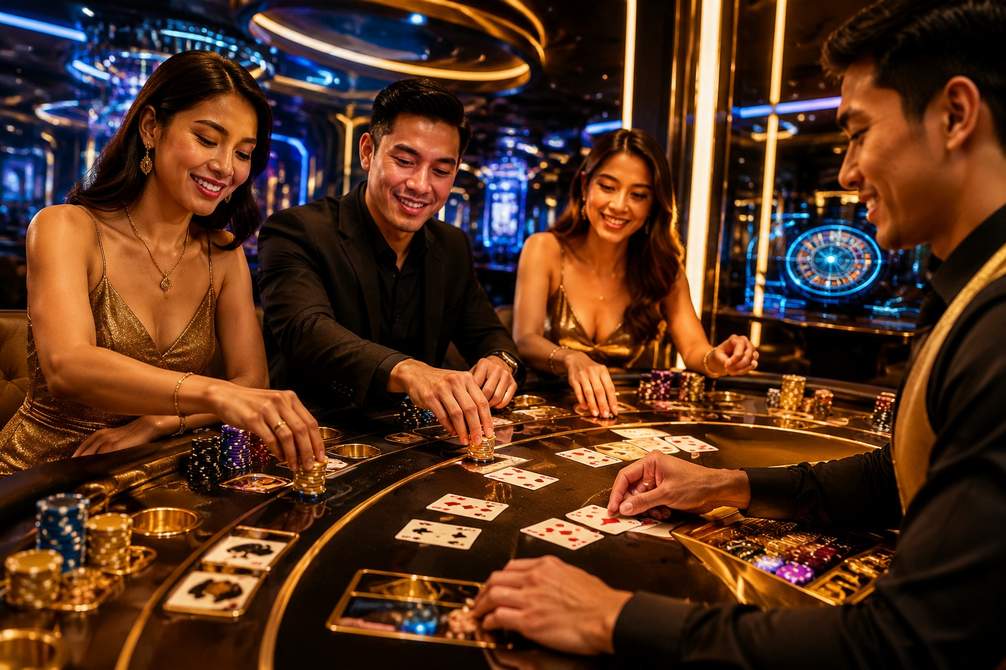 777casino
